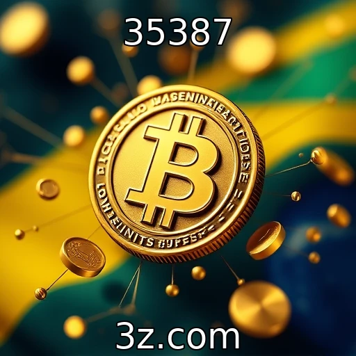 35387 Como as criptomoedas estão transformando o cenário das apostas online