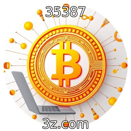 35387 O impacto das criptomoedas nas apostas online em 2025