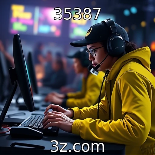 35387 Descubra como as apostas esportivas estão moldando o cenário brasileiro