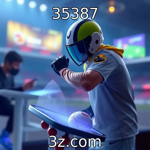 Segredos das Apostas Esportivas: Como Fazer Análises Vencedoras