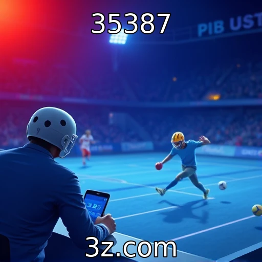 35387 Apostas esportivas: Fatores que influenciam suas escolhas em cada jogo