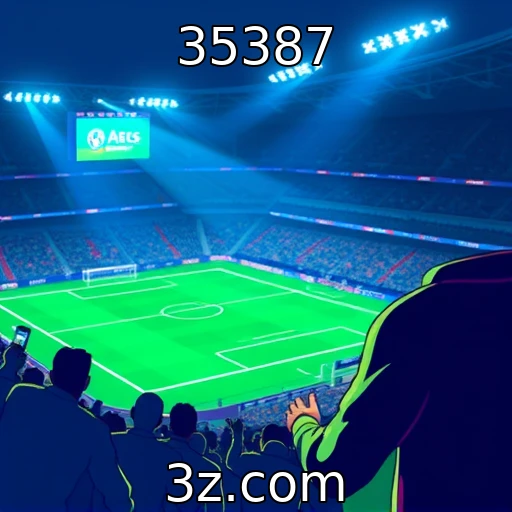 Os segredos das apostas esportivas que poucos conhecem