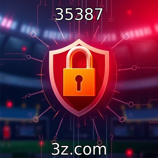 35387 Apostas esportivas: dicas para prever resultados de partidas com precisão