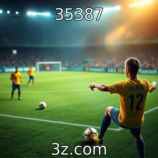 35387 Desvendando as apostas esportivas: estratégias para aumentar suas chances de ganhar