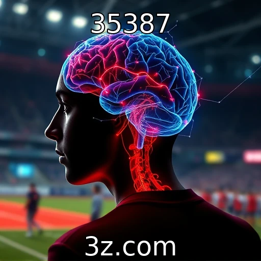 Desvendando os Segredos das Apostas Esportivas em 2025